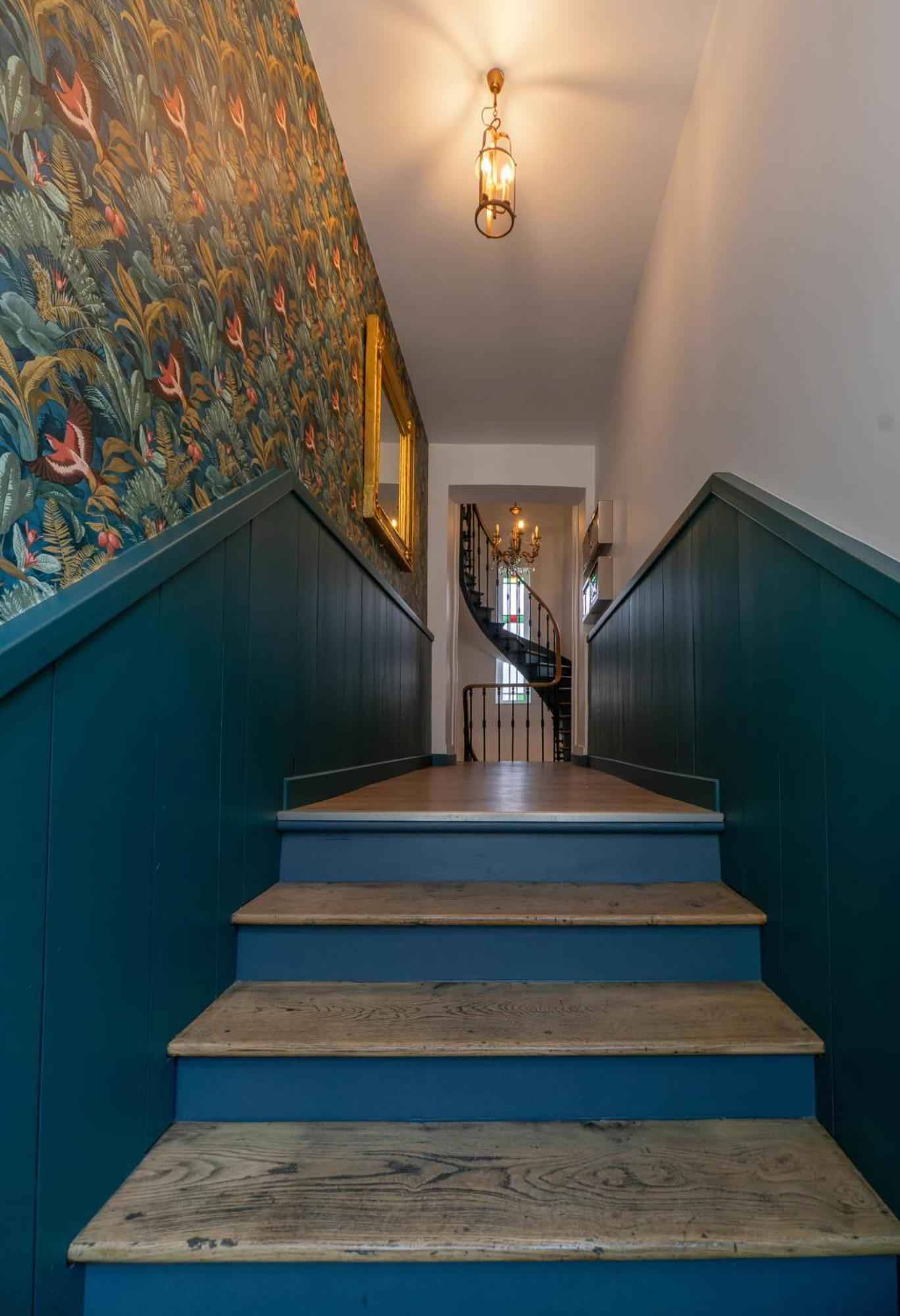Le Celestin - Appartement 2 Chambres Avec Jardin En Centre Ville Vichy Kültér fotó