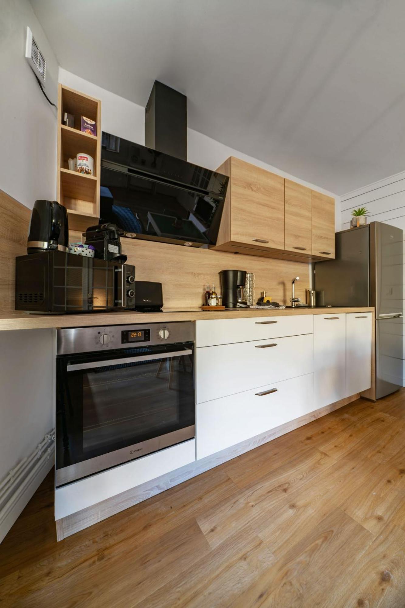 Le Celestin - Appartement 2 Chambres Avec Jardin En Centre Ville Vichy Kültér fotó
