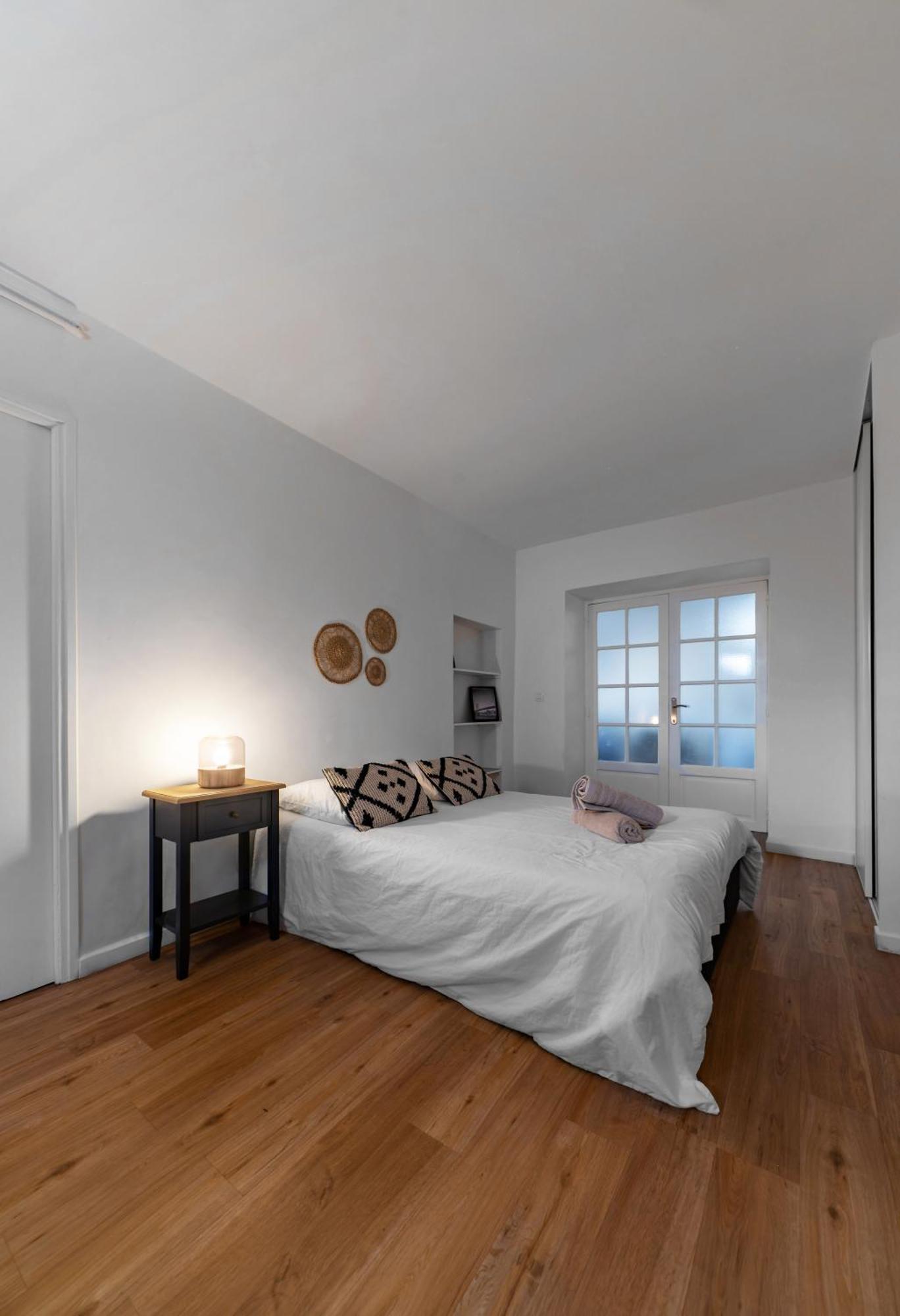 Le Celestin - Appartement 2 Chambres Avec Jardin En Centre Ville Vichy Kültér fotó